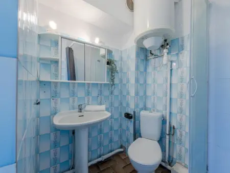 Les Cyclades, Appartement 4 personnes à Port Leucate - Photo 22