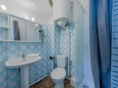 Les Cyclades, Appartement 4 personnes à Port Leucate - Photo 23