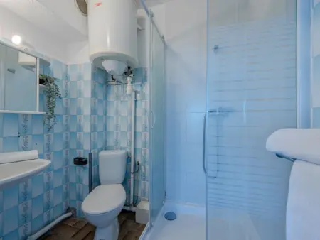 Les Cyclades, Appartement 4 personnes à Port Leucate - Photo 24