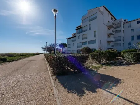 Les Cyclades, Appartement 4 personnes à Port Leucate - Photo 25
