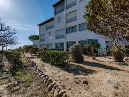 Les Cyclades, Appartement 4 personnes à Port Leucate - Photo 26