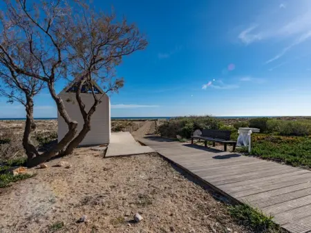 Les Cyclades, Appartement 4 personnes à Port Leucate - Photo 27