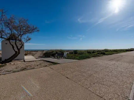 Les Cyclades, Appartement 4 personnes à Port Leucate - Photo 29