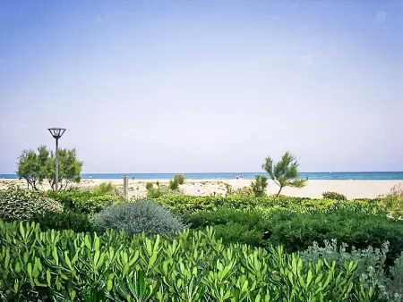 Les Cyclades, Appartement 4 personnes à Port Leucate - Photo 30