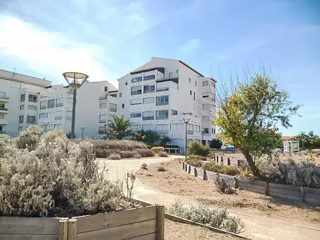 Les Cyclades, Appartement 4 personnes à Port Leucate - Photo 31