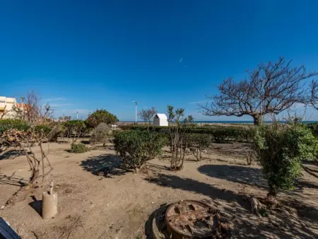 Les Cyclades, Appartement 4 personnes à Port Leucate - Photo 32