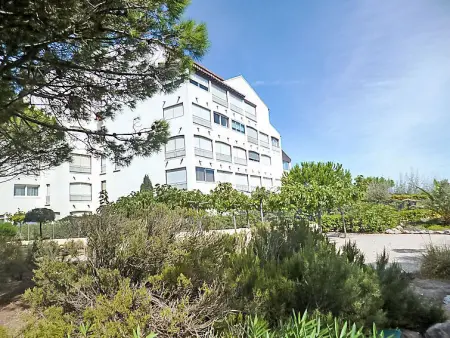 Les Cyclades, Appartement 4 personnes à Port Leucate - Photo 33