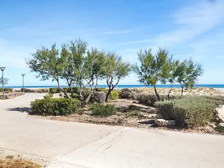 Les Cyclades, Appartement 4 personnes à Port Leucate - Photo 38