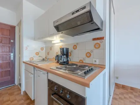 Les Cyclades, Appartement 4 personnes à Port Leucate - Photo 13