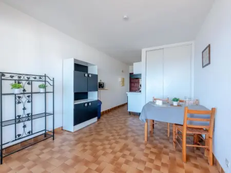 Les Cyclades, Appartement 4 personnes à Port Leucate - Photo 18