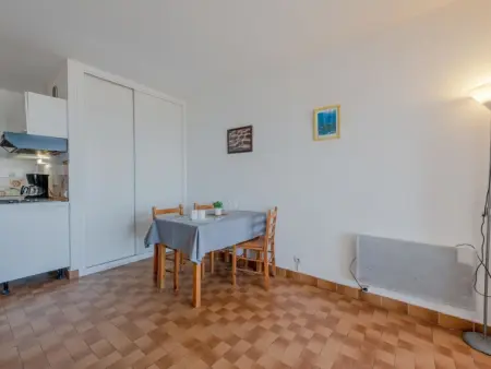 Les Cyclades, Appartement 4 personnes à Port Leucate - Photo 19