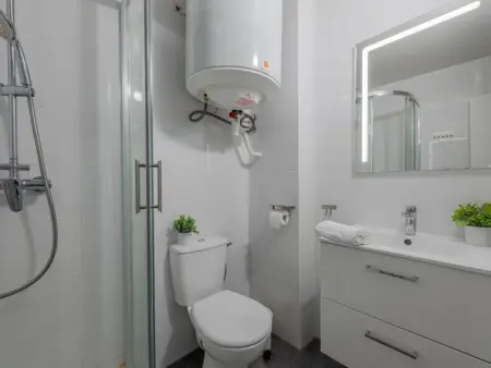 Les Cyclades, Appartement 4 personnes à Port Leucate - Photo 20