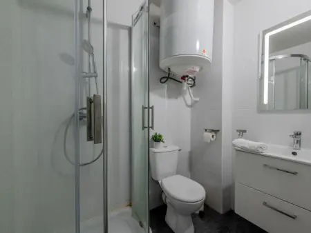 Les Cyclades, Appartement 4 personnes à Port Leucate - Photo 21