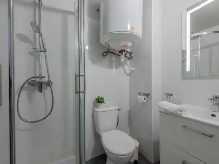 Les Cyclades, Appartement 4 personnes à Port Leucate - Photo 22