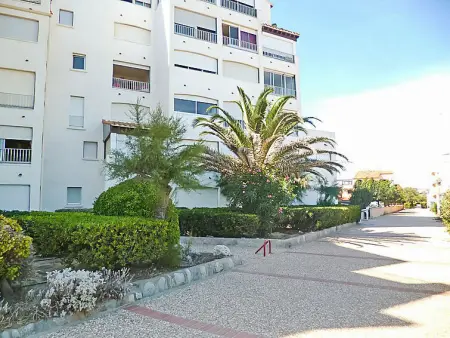 Les Cyclades, Appartement 4 personnes à Port Leucate - Photo 24