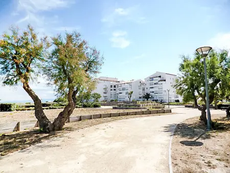 Les Cyclades, Appartement 4 personnes à Port Leucate - Photo 28