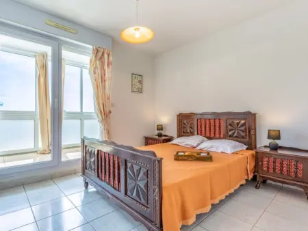 Grand Sud, Appartement 4 personnes à Canet Plage - Photo 11