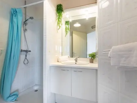 Grand Sud, Appartement 4 personnes à Canet Plage - Photo 14