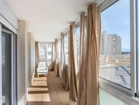 Grand Sud, Appartement 4 personnes à Canet Plage - Photo 18