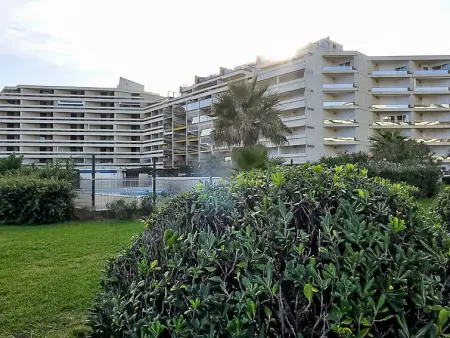 Grand Sud, Appartement 4 personnes à Canet Plage - Photo 24