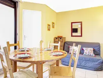 Apartamento en Canet Plage,Les Coraux FR6660.200.3 N°47482