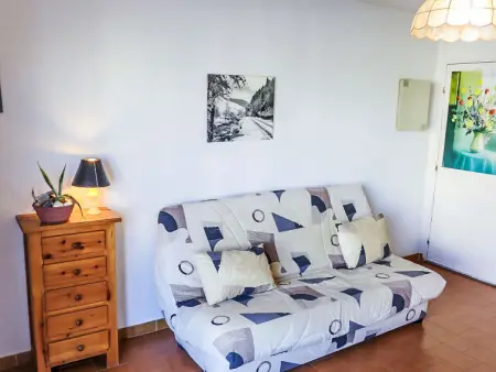 Les Marines de Port Canet, Appartement 4 personnes à Canet Plage - Photo 2