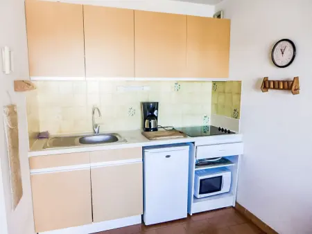 Les Marines de Port Canet, Appartement 4 personnes à Canet Plage - Photo 7