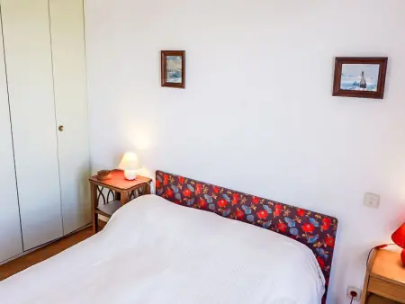 Les Marines de Port Canet, Appartement 4 personnes à Canet Plage - Photo 8