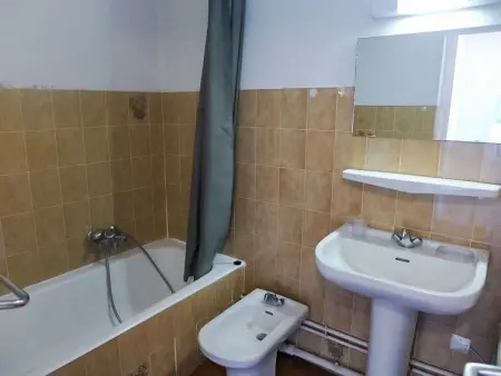 Les Marines de Port Canet, Appartement 4 personnes à Canet Plage - Photo 9