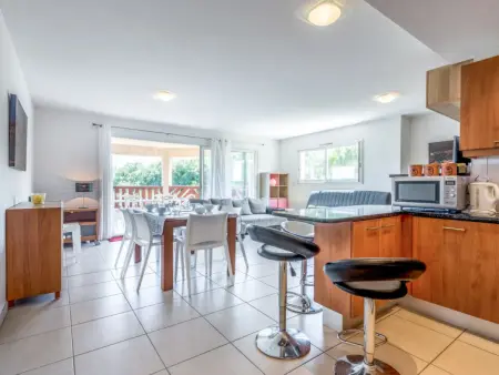 Presqu'île de la Lagune, Appartement 6 personnes à Saint Cyprien - Photo 1