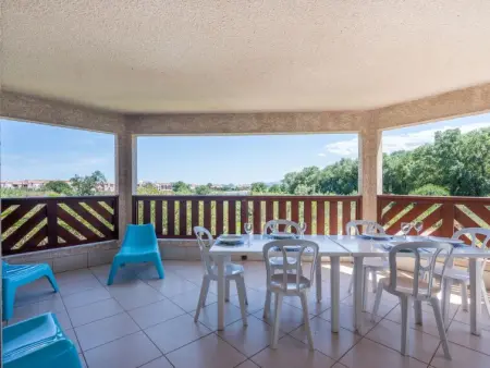 Presqu'île de la Lagune, Appartement 6 personnes à Saint Cyprien - Photo 3