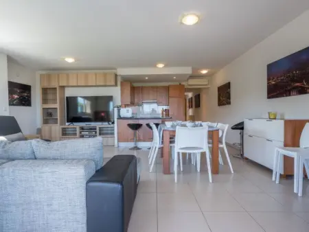 Presqu'île de la Lagune, Appartement 6 personnes à Saint Cyprien - Photo 5