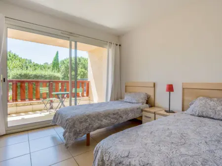 Presqu'île de la Lagune, Appartement 6 personnes à Saint Cyprien - Photo 9