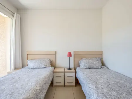 Presqu'île de la Lagune, Appartement 6 personnes à Saint Cyprien - Photo 10