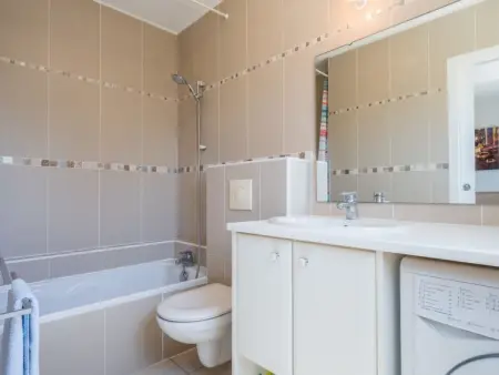 Presqu'île de la Lagune, Appartement 6 personnes à Saint Cyprien - Photo 11