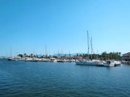 Presqu'île de la Lagune, Appartement 6 personnes à Saint Cyprien - Photo 21