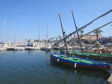 Presqu'île de la Lagune, Appartement 6 personnes à Saint Cyprien - Photo 23