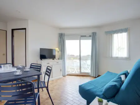 Les Capitelles, Appartement 4 personnes à Saint Cyprien - Photo 2