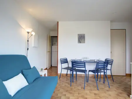 Les Capitelles, Appartement 4 personnes à Saint Cyprien - Photo 6