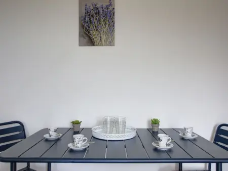 Les Capitelles, Appartement 4 personnes à Saint Cyprien - Photo 7