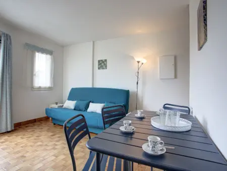 Les Capitelles, Appartement 4 personnes à Saint Cyprien - Photo 8