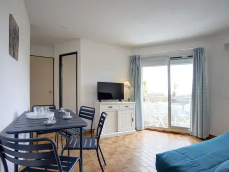 Les Capitelles, Appartement 4 personnes à Saint Cyprien - Photo 9