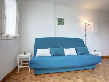 Les Capitelles, Appartement 4 personnes à Saint Cyprien - Photo 10