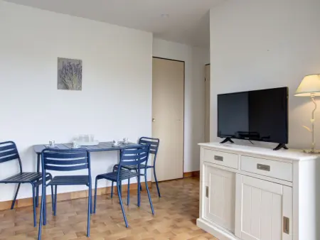 Les Capitelles, Appartement 4 personnes à Saint Cyprien - Photo 11