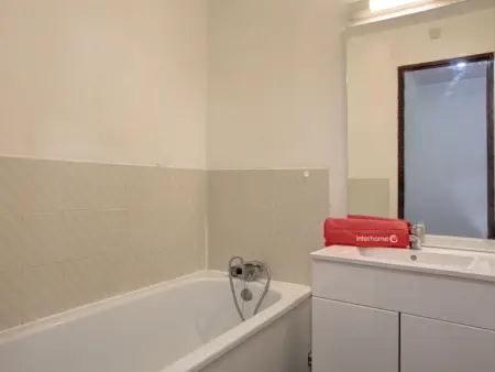 Les Capitelles, Appartement 4 personnes à Saint Cyprien - Photo 12