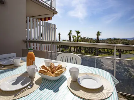 Les Capitelles, Appartement 4 personnes à Saint Cyprien - Photo 14