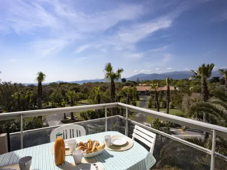 Les Capitelles, Appartement 4 personnes à Saint Cyprien - Photo 15