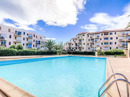 Les Capitelles, Appartement 4 personnes à Saint Cyprien - Photo 16