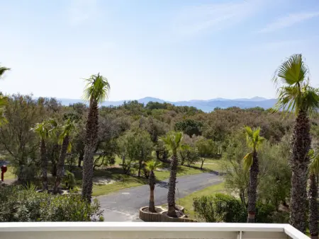 Les Capitelles, Appartement 4 personnes à Saint Cyprien - Photo 17