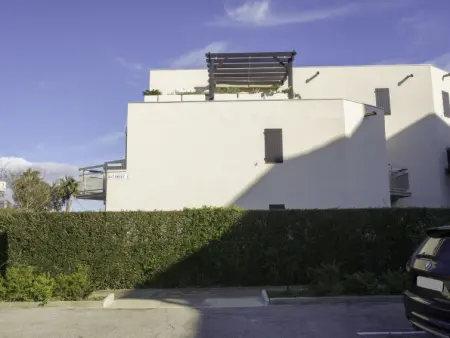 Les Capitelles, Appartement 4 personnes à Saint Cyprien - Photo 18